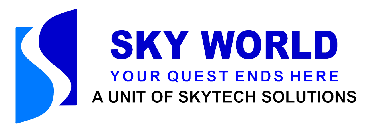 Sky World Online