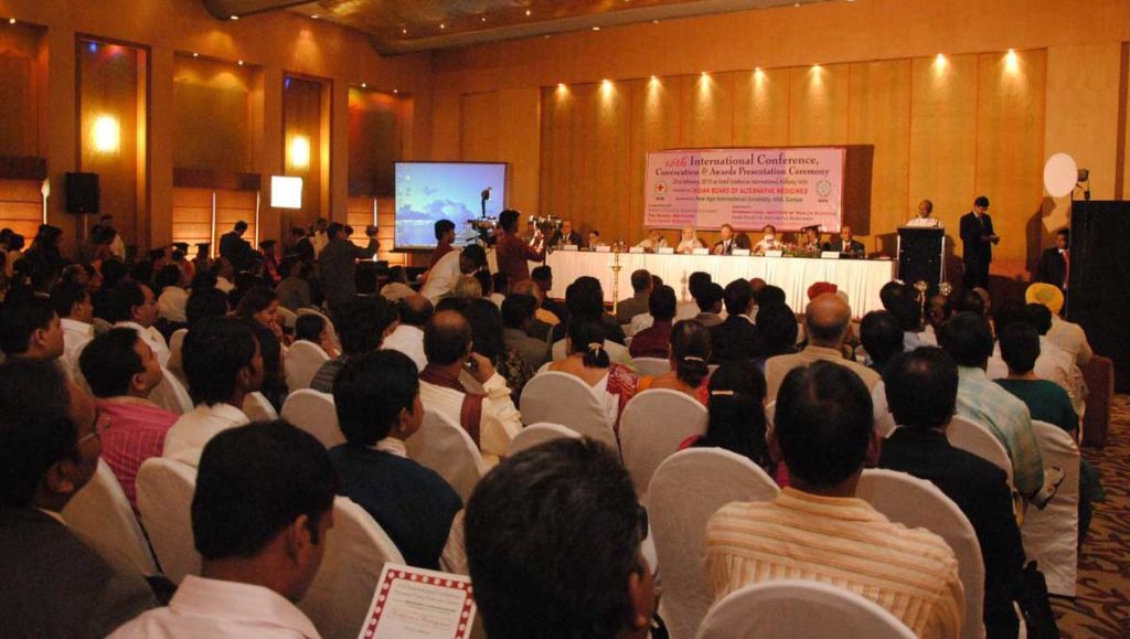 Top international conferences on medical and health science in Kolkata